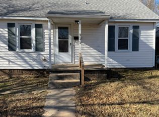 500 N Franklin Ave W, Sand Springs, OK 74063