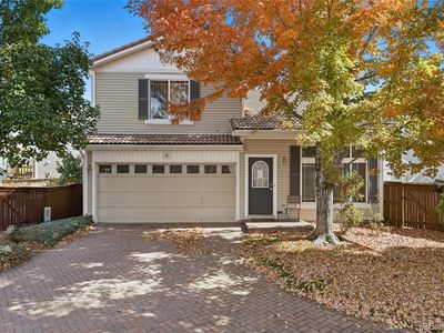 20000 Mitchell Place #96, Denver, CO, 80249