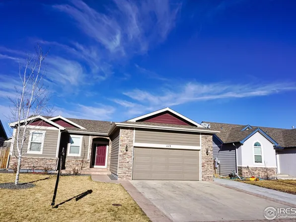1113 E 25th St, Greeley, CO 80631