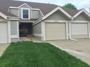 2908 Drawbridge Ct, Lincoln, NE 68516