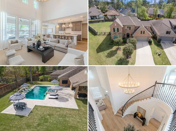 414 Rowan Pine Ct, Conroe, TX 77304