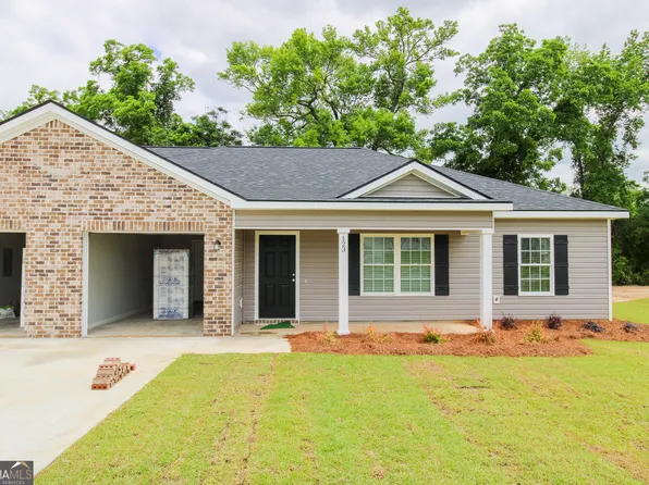 123 Callaway Cres, Statesboro, GA 30458