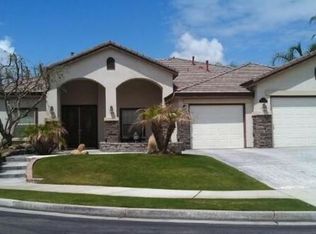 4307 Doheny Ct, Bakersfield, CA 93311