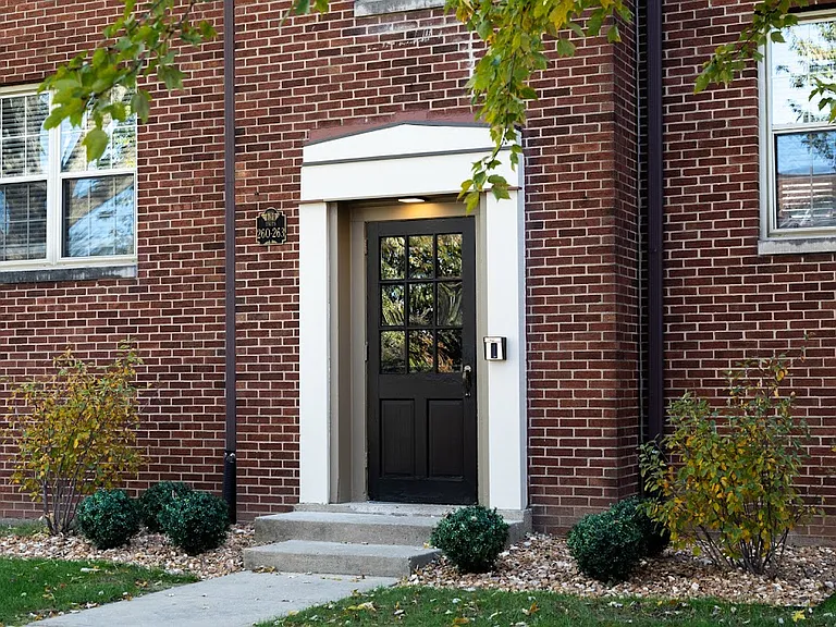 Historic Marcy Village — Photo 12