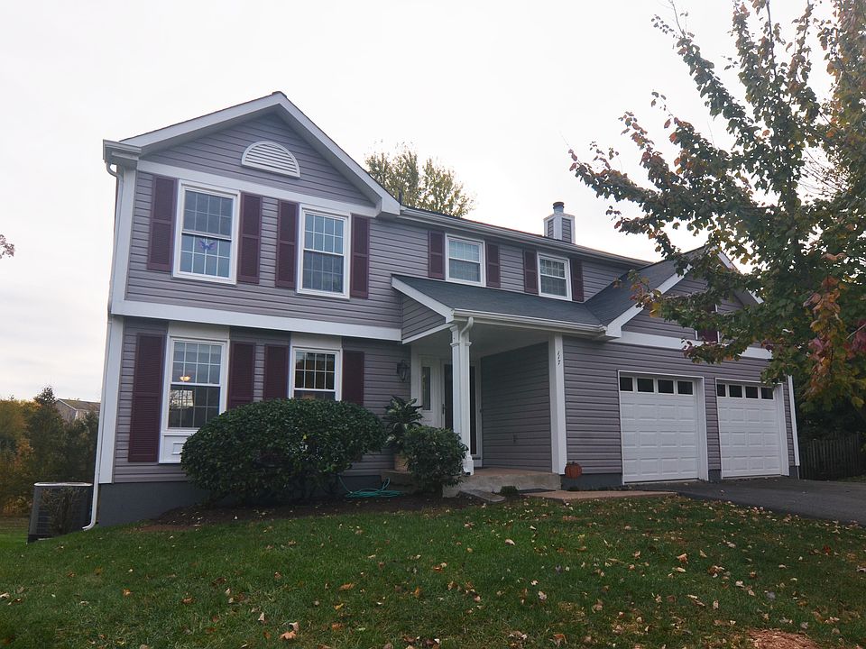 1st image of 117 Nalls Ct