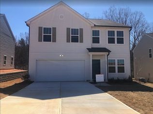 143 Batten Ridge Dr, Statesville, NC 28677