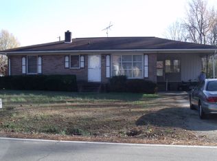 571 Walser Rd, Lexington, NC 27295