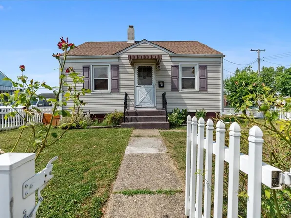 203 Rock St, Easton, PA 18042