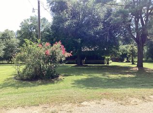 911 Boat Landing Rd, Gordon, AL 36343