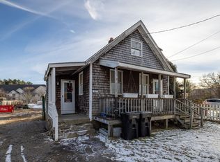 627 State Rd, Dartmouth, MA 02747