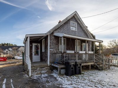 627 State Rd, Dartmouth, MA, 02747