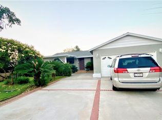 1625 E Crestlane Ave, Anaheim, CA 92805