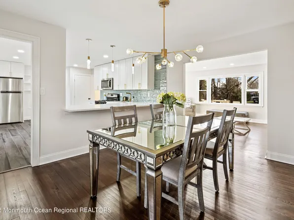 71 Yorke Drive, Freehold, NJ 07728