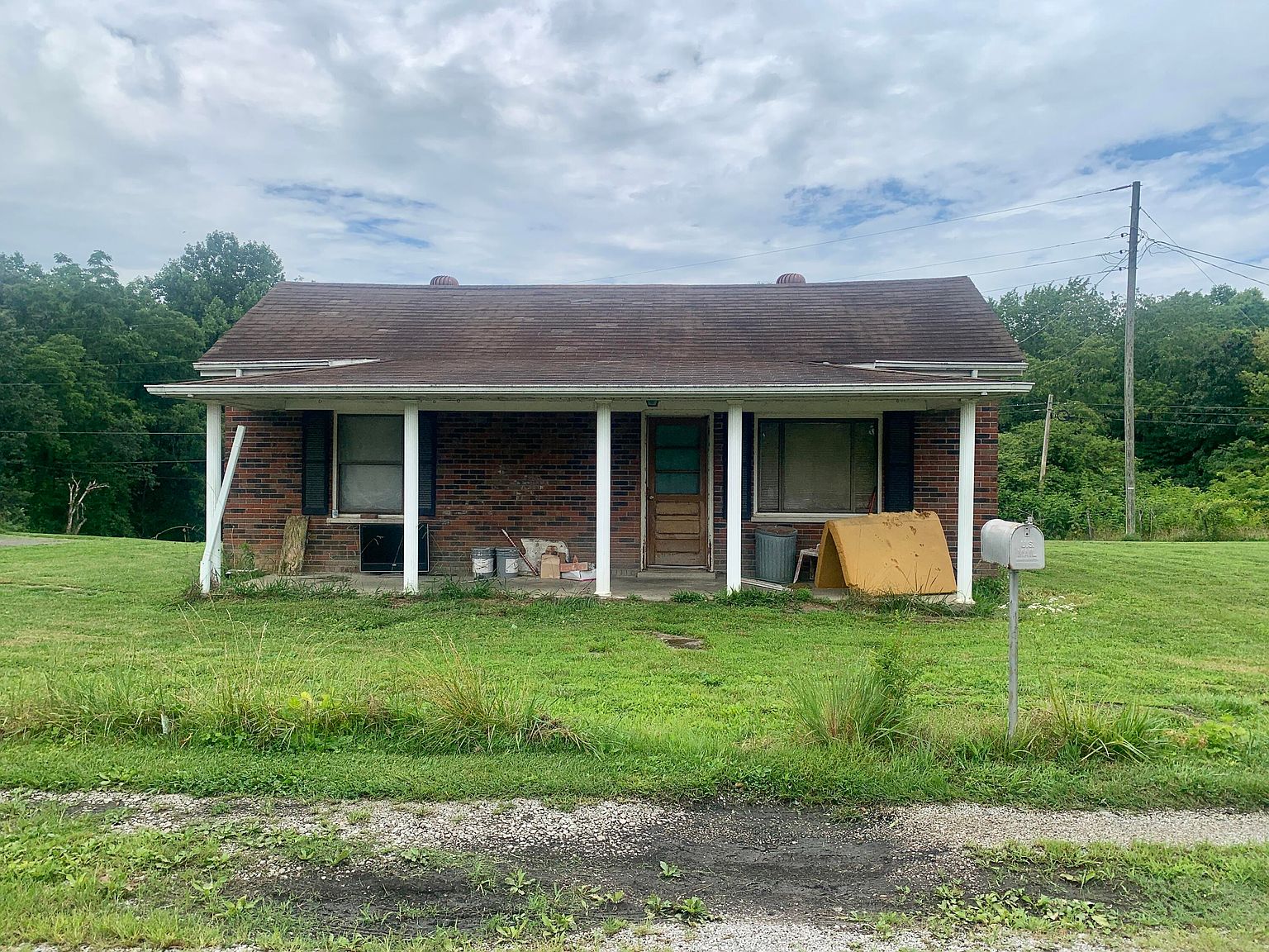 55 Century Rd, Pine Knot, KY 42635 Zillow