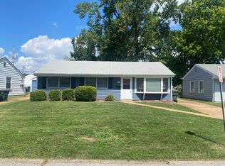 4113 Tesson St, Saint Louis, MO