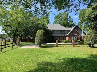 1185 Craig Rd, Broken Bow, OK 74728