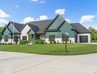 3033 Asbury Ln LOT 2, Murfreesboro, TN, 37129