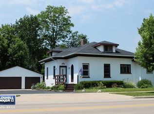 510 N Wisconsin St, Elkhorn, WI 53121