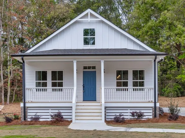129 E 5th St, Monroe, GA 30655
