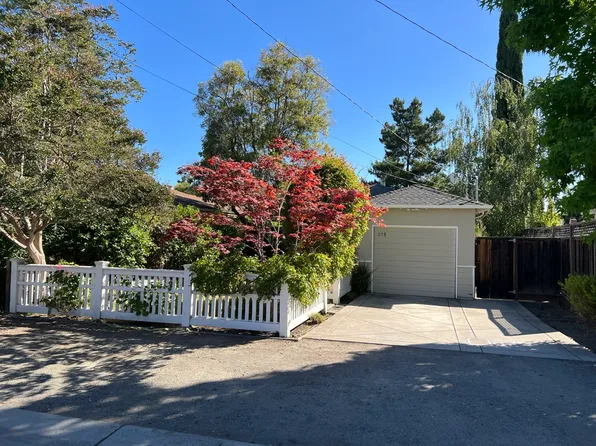 315 Sequoia Ave, Redwood City, CA 94061