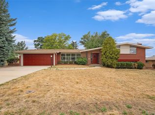 3915 Dudley St, Wheat Ridge, CO 80033