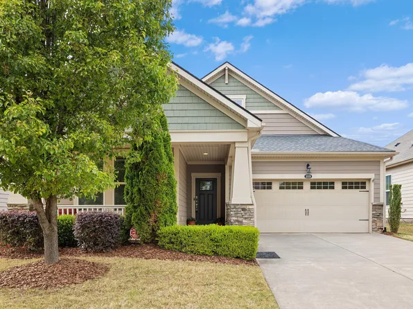 1019 Branwell Dr, Durham, NC 27703