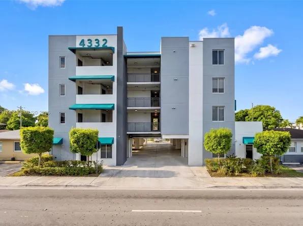 4332 W Flagler St Unit 301, Miami, FL 33134