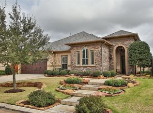 13618 Boerne Canyon Ln, Cypress, TX 77429