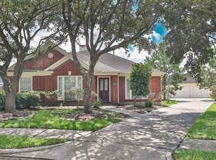 26738 Abbey Springs Ln, Katy, TX 77494