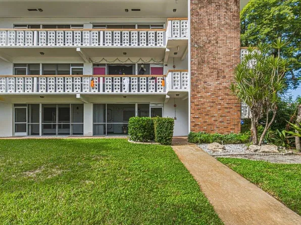 500 S Luna Court #4, Hollywood, FL 33021