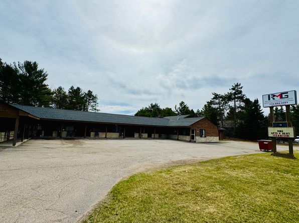 7528 Us Highway 51 S #10, Minocqua, WI 54548