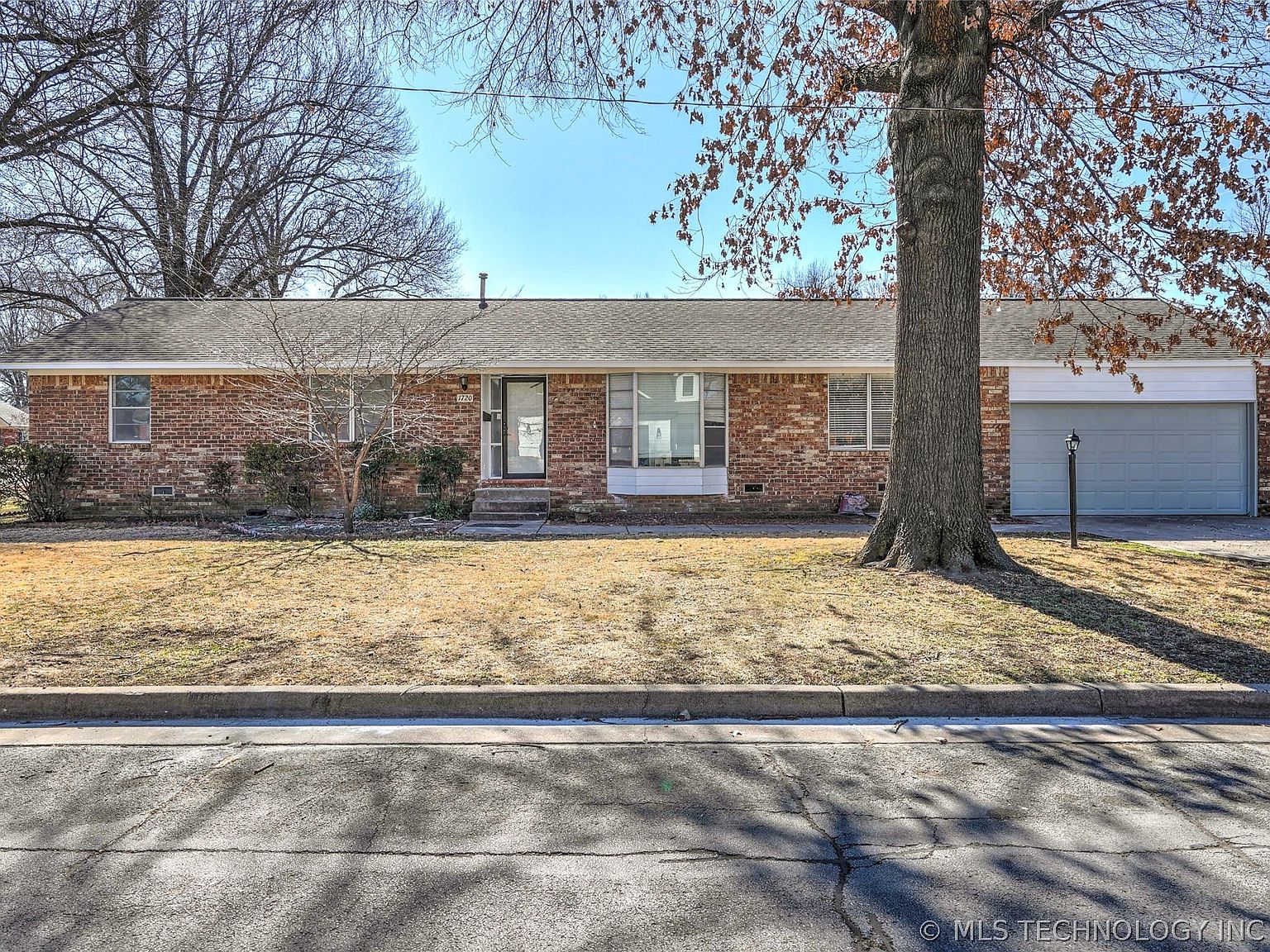 420 E 49th St N, Tulsa, OK 74126 | Zillow