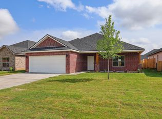 4715 Scotty Dr, Amarillo, TX 79119