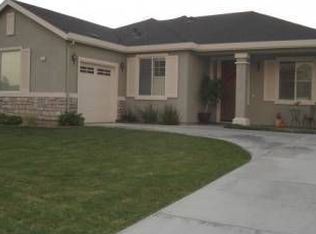 27685 S Gerhart Ln, Tracy, CA 95304