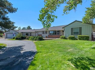 1635 Monte Vista Dr, Reno, NV 89511