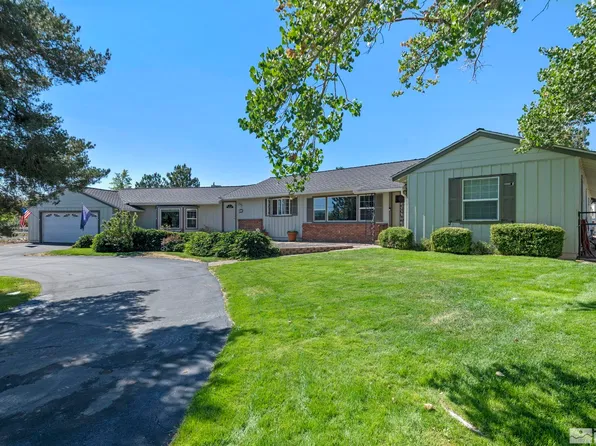 1635 Monte Vista Dr, Reno, NV 89511