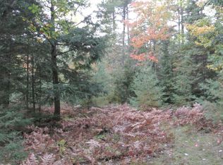 6692 Col Himes Rd, Three Lakes, WI 54562