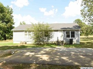 10665 Wall Triana Hwy, Toney, AL 35773