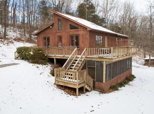 13455 Hidden Springs Dr, Broadway, VA 22815