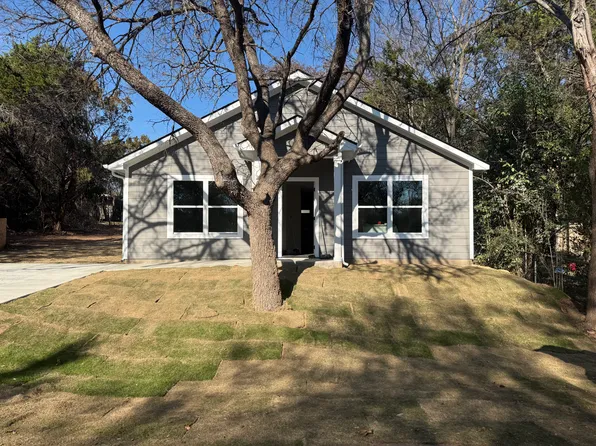 2609 Pinoak St, Granbury, TX 76048