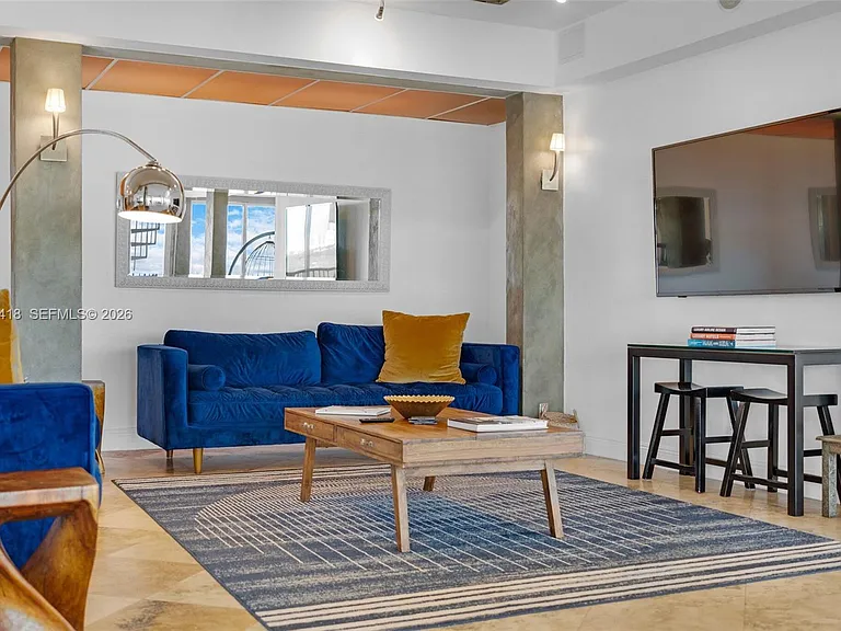 5781 Biscayne Blvd #Penthouse 3 — Photo 27