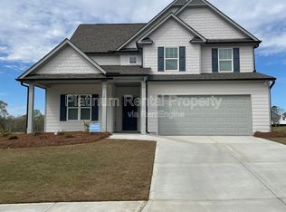 74 Hampton Rdge Way, Jefferson, GA 30549