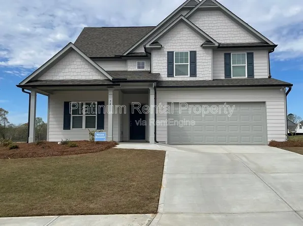 74 Hampton Rdge Way, Jefferson, GA 30549