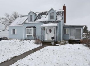 6908 Madison Ave, West Mifflin, PA 15122