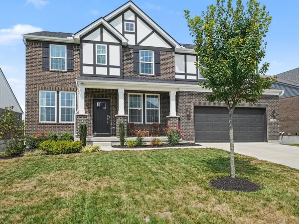 2904 Northcross Dr, Hebron, KY 41048