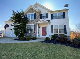 2500 Clark Pl, Easton, PA 18040