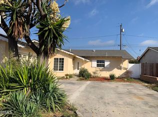 445 Vine Pl, Oxnard, CA 93033