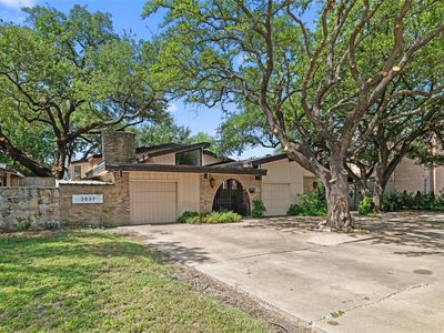 3837 Parkway, Dallas, TX, 75225