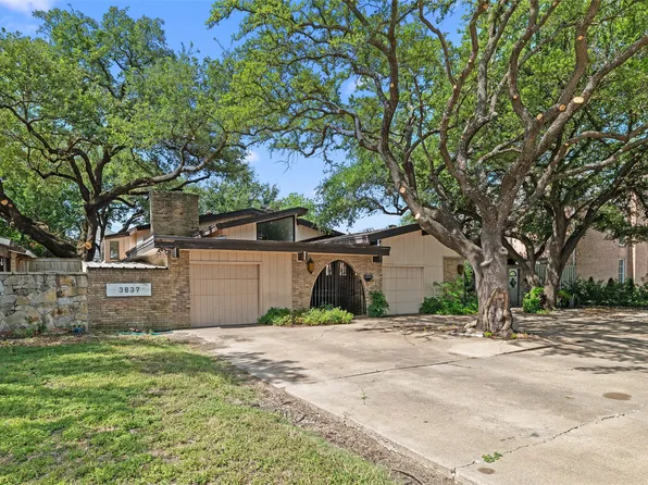 3837 Parkway, Dallas, TX 75225