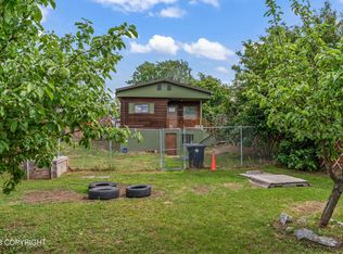 363 Flower St, Anchorage, AK 99508